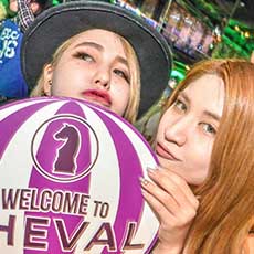 Nightlife in Osaka-CHEVAL OSAKA Nightclub 2016.09(9)