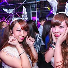 Nightlife in Osaka-CHEVAL OSAKA Nightclub 2016.10(30)