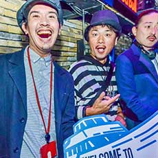 오사카밤문화-CHEVAL OSAKA 나이트클럽 2016.10(33)