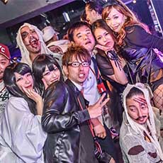Nightlife in Osaka-CHEVAL OSAKA Nightclub 2016.10(6)