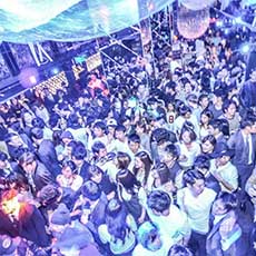 Nightlife in Osaka-CHEVAL OSAKA Nightclub 2016.11(2)
