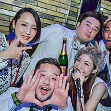 Nightlife in Osaka-CHEVAL OSAKA Nightclub 2016.11(5)
