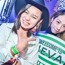 Nightlife in Osaka-CHEVAL OSAKA Nightclub 2016.11(7)