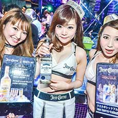 오사카밤문화-CHEVAL OSAKA 나이트클럽 2016.11(8)