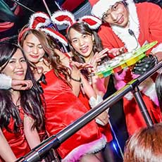 Nightlife in Osaka-CHEVAL OSAKA Nightclub 2016.12(21)