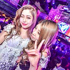 Nightlife in Osaka-CHEVAL OSAKA Nightclub 2017.02(19)