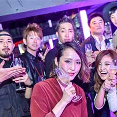 Nightlife in Osaka-CHEVAL OSAKA Nightclub 2017.02(25)