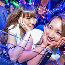 Nightlife in Osaka-CHEVAL OSAKA Nightclub 2017.03(12)