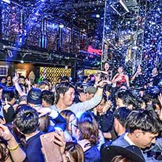 Nightlife in Osaka-CHEVAL OSAKA Nightclub 2017.03(19)
