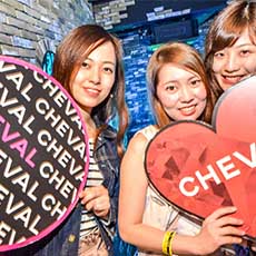 Nightlife in Osaka-CHEVAL OSAKA Nightclub 2017.04(19)