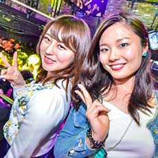 Nightlife di Osaka-CHEVAL OSAKA Nightclub 2017.04(25)
