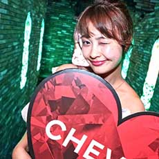 Nightlife in Osaka-CHEVAL OSAKA Nightclub 2017.05(20)