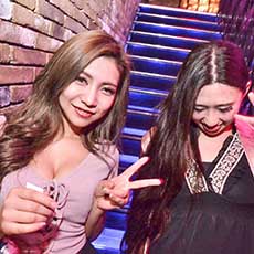Nightlife in Osaka-CHEVAL OSAKA Nightclub 2017.05(23)