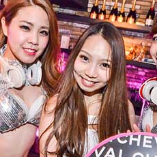 Nightlife in Osaka-CHEVAL OSAKA Nightclub 2017.05(6)
