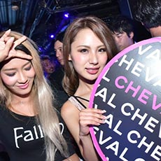 Nightlife in Osaka-CHEVAL OSAKA Nightclub 2017.07(16)