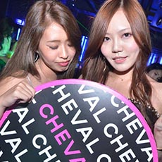 Nightlife in Osaka-CHEVAL OSAKA Nightclub 2017.07(20)