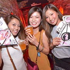 Nightlife in Osaka-CHEVAL OSAKA Nightclub 2017.09(15)