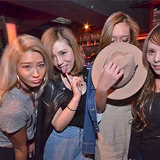 Nightlife in Osaka-CHEVAL OSAKA Nightclub 2017.09(18)