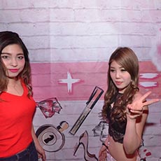 Nightlife in Osaka-CHEVAL OSAKA Nightclub 2017.09(2)