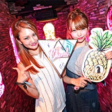 Nightlife in Osaka-CHEVAL OSAKA Nightclub 2017.09(8)
