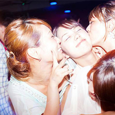 Nightlife in Osaka-CLUB CIRCUS Nightclub 2012(13)