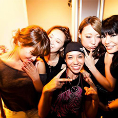 Nightlife in Osaka-CLUB CIRCUS Nightclub 2012(17)