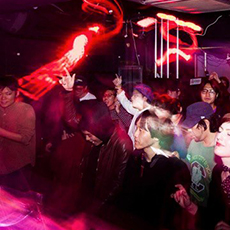 Nightlife di Osaka-CLUB CIRCUS Nightclub 2012(19)