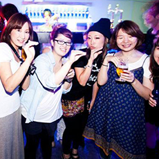 Nightlife in Osaka-CLUB CIRCUS Nightclub 2012(27)