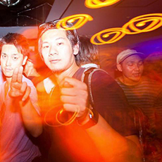 Nightlife di Osaka-CLUB CIRCUS Nightclub 2012(31)