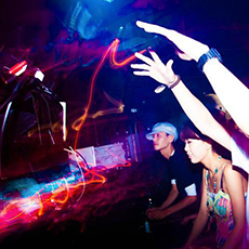 Nightlife in Osaka-CLUB CIRCUS Nightclub 2012(32)