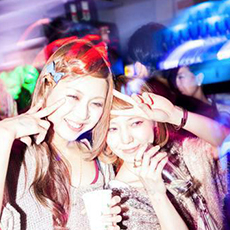 Nightlife in Osaka-CLUB CIRCUS Nightclub 2012(34)