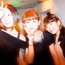 Nightlife in Osaka-CLUB CIRCUS Nightclub 2012(36)