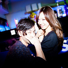 Nightlife in Osaka-CLUB CIRCUS Nightclub 2012(40)