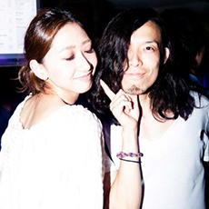 Nightlife di Osaka-CLUB CIRCUS Nightclub 2012(44)