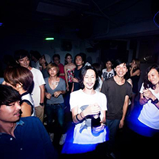 Nightlife in Osaka-CLUB CIRCUS Nightclub 2012(49)