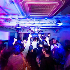 Nightlife in Osaka-CLUB CIRCUS Nightclub 2012(51)