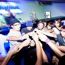 Nightlife in Osaka-CLUB CIRCUS Nightclub 2012(53)