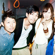 Nightlife in Osaka-CLUB CIRCUS Nightclub 2012(56)