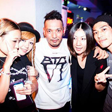 Nightlife in Osaka-CLUB CIRCUS Nightclub 2012(58)