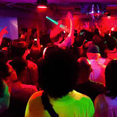 Nightlife di Osaka-CLUB CIRCUS Nightclub 2012(64)