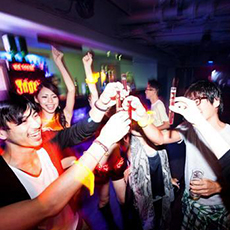 Nightlife di Osaka-CLUB CIRCUS Nightclub 2012(14)
