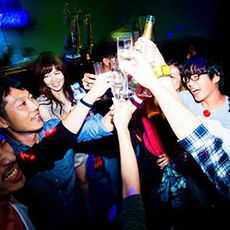 Nightlife in Osaka-CLUB CIRCUS Nightclub 2012(15)