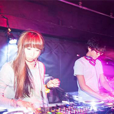 Nightlife in Osaka-CLUB CIRCUS Nightclub 2012(16)
