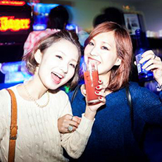 Nightlife di Osaka-CLUB CIRCUS Nightclub 2012(17)
