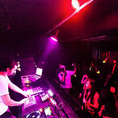 Nightlife in Osaka-CLUB CIRCUS Nightclub 2012(21)