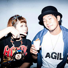 Nightlife in Osaka-CLUB CIRCUS Nightclub 2012(22)