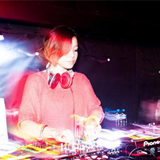 Nightlife di Osaka-CLUB CIRCUS Nightclub 2012(26)