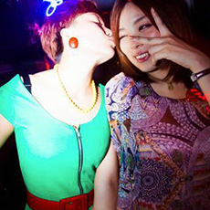Nightlife di Osaka-CLUB CIRCUS Nightclub 2012(27)