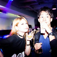 Nightlife di Osaka-CLUB CIRCUS Nightclub 2012(32)