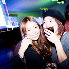 Nightlife in Osaka-CLUB CIRCUS Nightclub 2012(33)